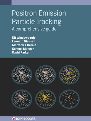 cover image of Positron Emission Particle Tracking 
